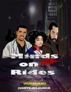 Cover Minds On Rides (eBook, ePUB)