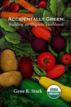 Cover Accidentally Green (eBook, ePUB)