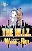 Won and Phil #8 (eBook, PDF)