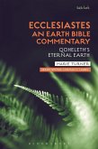 Ecclesiastes: An Earth Bible Commentary (eBook, PDF)