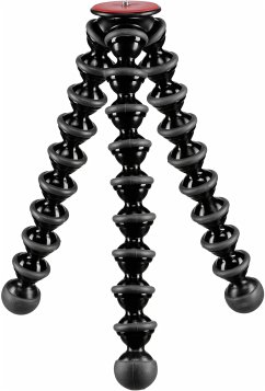 Joby GorillaPod 5K Stand schwarz/grau