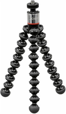 Joby GorillaPod 325 schwarz/grau