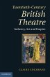 Twentieth-Century British Theatre... - Bild 1