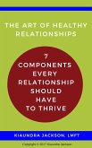 The Art of Relationships (eBook, ePUB)