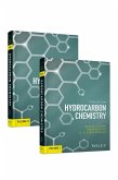 Hydrocarbon Chemistry (eBook, ePUB)