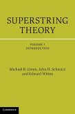Superstring Theory: Volume 1, Introduction (eBook, ePUB)