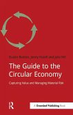 The Guide to the Circular Economy (eBook, ePUB)