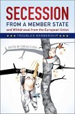 Secession from a Member State and Withdrawal from the European Union (eBook, ePUB)