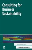 Consulting for Business Sustainability (eBook, ePUB)