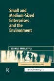 Small and Medium-Sized Enterprises and the Environment (eBook, PDF)