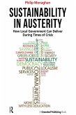 Sustainability in Austerity (eBook, ePUB)