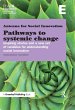 Pathways to Systemic Change (eBook,... - Bild 1