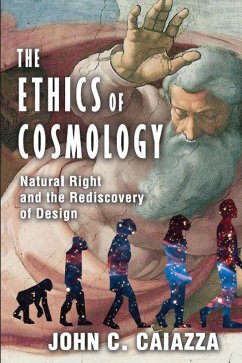 Cover The Ethics of Cosmology (eBook, ePUB)