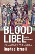 Blood Libel and Its Derivatives (eBook,... - Bild 1