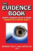 The Evidence Book (eBook, ePUB)