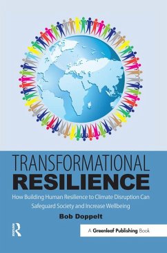 Transformational Resilience (eBook, PDF) - Doppelt, Bob