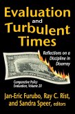 Evaluation and Turbulent Times (eBook, PDF)