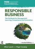 Responsible Business (eBook, PDF)