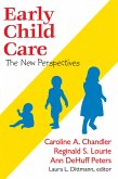 Early Child Care (eBook, PDF)