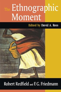 The Ethnographic Moment (eBook, ePUB) Cover The Ethnographic Moment (eBook, ePUB)