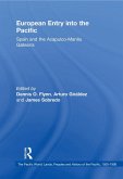 European Entry into the Pacific (eBook, PDF) European Entry into the Pacific (eBook, PDF)