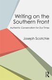 Writing on the Southern Front (eBook, ePUB) Writing on the Southern Front (eBook, ePUB)