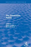 Revival: The Cambodian Agony (1990) (eBook, ePUB)