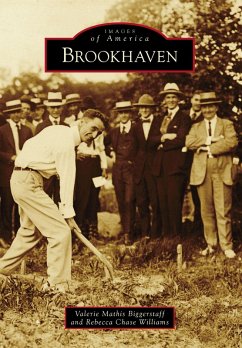 Brookhaven (eBook, ePUB) - Biggerstaff, Valerie Mathis