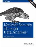 Network Security Through Data Analysis (eBook, ePUB)