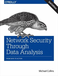 Network Security Through Data Analysis (eBook, ePUB) - Collins, Michael