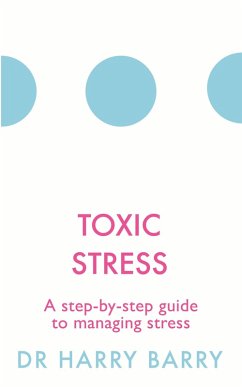 Cover Toxic Stress (eBook, ePUB)