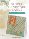Simple Handmade Cards (eBook, ePUB)