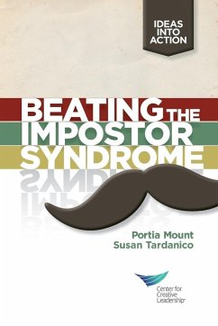 Beating the Impostor Syndrome (eBook, ePUB)