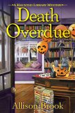 Death Overdue (eBook, ePUB)