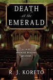 Death at the Emerald (eBook, ePUB)