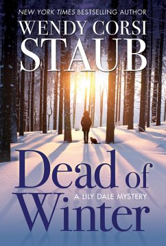 Cover Dead of Winter (eBook, ePUB)