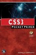 CSS3 (eBook, ePUB) - Bild 1