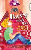 Harry and Me: Spider´s Eye View (eBook, ePUB)