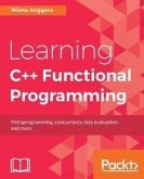Learning C++ Functional Programming (eBook, ePUB)