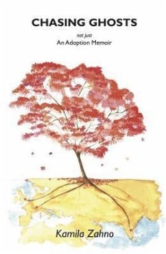 Cover Chasing Ghosts (eBook, ePUB)