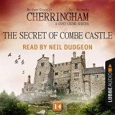 The Secret of Combe Castle (MP3-Download)