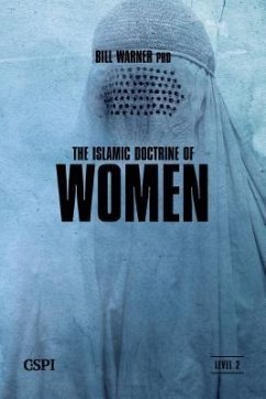 The Islamic Doctrine of Women (eBook, ePUB)