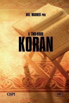 A Two-Hour Koran (eBook, ePUB)