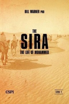The Life of Mohammed (eBook, ePUB)