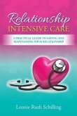 Relationship Intensive Care (eBook, ePUB)