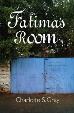Fatima's Room (eBook, ePUB) - Gray, Charlotte Schiander