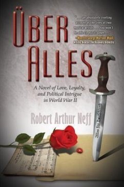 Cover Über Alles (eBook, ePUB)