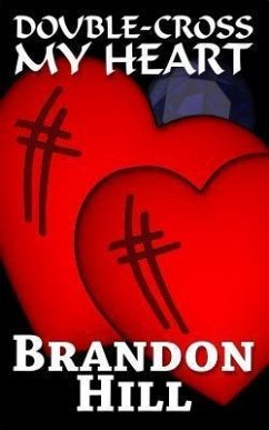 Cover Double-Cross My Heart (eBook, ePUB)