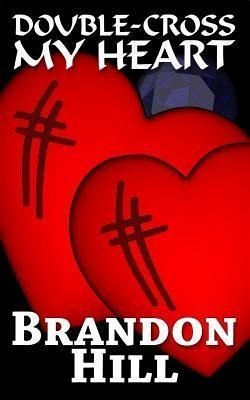 Double-Cross My Heart (eBook, ePUB)