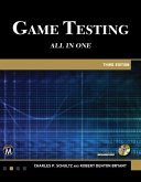 Game Testing (eBook, ePUB)